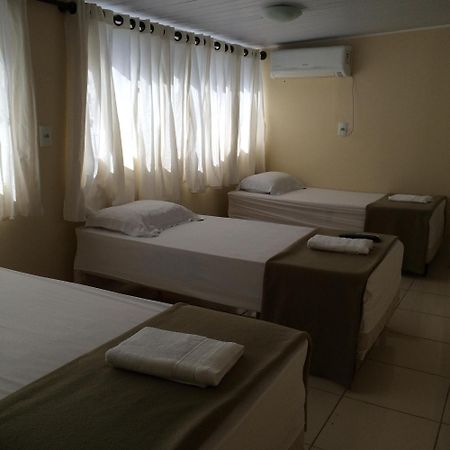 Pousada Verdes Flores Brasília Ngoại thất bức ảnh