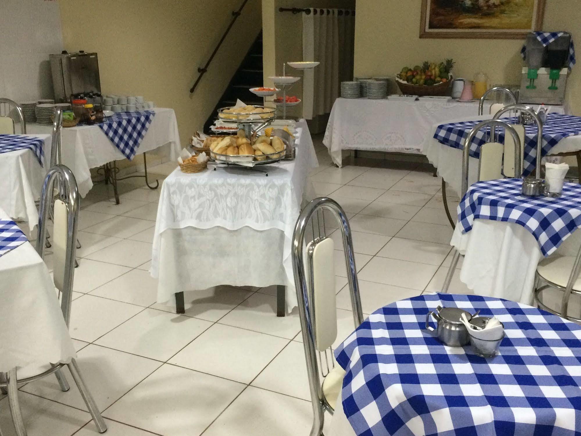Pousada Verdes Flores Brasília Ngoại thất bức ảnh